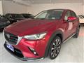 MAZDA CX-3 1.8L Skyactiv-D Business