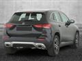 MERCEDES CLASSE GLA d Automatic 4Matic Sport