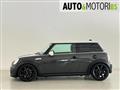 MINI MINI 3 PORTE 1.6 16V Cooper S