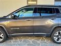 JEEP COMPASS 2.0 Multijet II aut. 4WD Limited