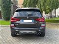 BMW X3 xDrive20d 48V Luxury