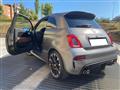 ABARTH 595 COMPETIZIONE 1.4 Turbo T-Jet 180 CV Competizione