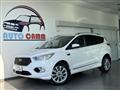 FORD KUGA (2012) 2.0 TDCI 180 CV S&S Powershift 4WD Vignale