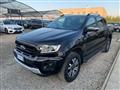 FORD RANGER 3.2 TDCi aut. DC Wildtrak *GANCIO*DOUBLE CAB*