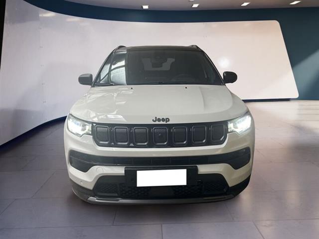 JEEP COMPASS II 2021 1.6 mjt 80 Anniversario 2wd 130cv