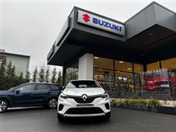 RENAULT NUOVO CAPTUR HYBRID Captur Full Hybrid E-Tech 145 CV Initiale Paris