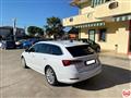 SKODA Octavia Wagon 1.5 g-tec Style 130cv dsg