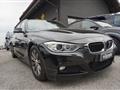 BMW SERIE 3 TOURING d Touring MSPORT aut.+tetto+pelle+ruote19''