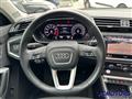 AUDI Q3 SPORTBACK SPB 45 TFSI S tronic quattro edition