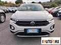 VOLKSWAGEN T-Roc 1.0 tsi Life Km.0