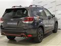 SUBARU FORESTER 2.0 e-Boxer MHEV CVT Lineartronic 4dventure