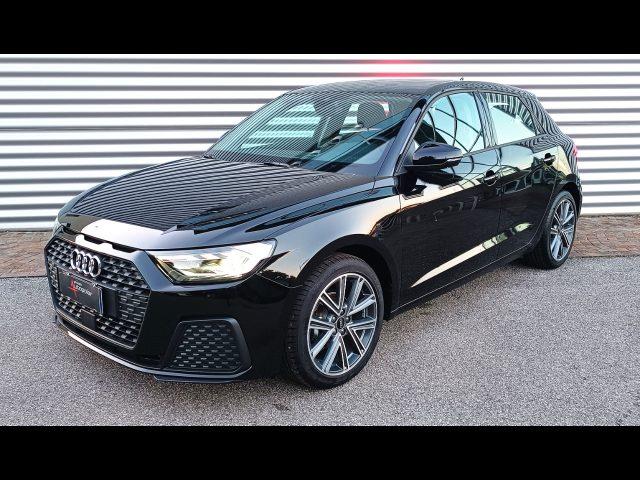 AUDI A1 SPORTBACK SPORTBACK 25 TFSI BUSINESS