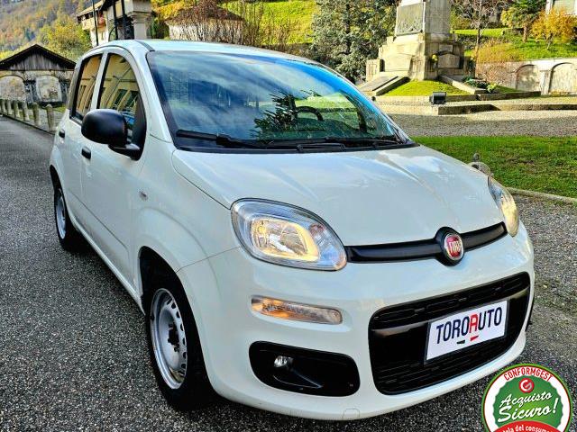 FIAT PANDA VAN 1.0 GSE S&S Hybrid Pop Van 2 posti