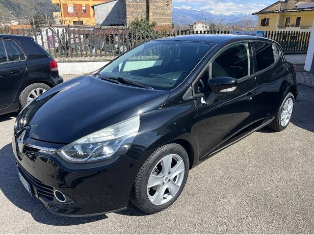 RENAULT Clio 1.5 dci energy Duel 75cv