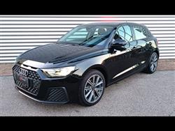 AUDI A1 SPORTBACK SPORTBACK 25 TFSI BUSINESS