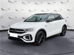 VOLKSWAGEN T-ROC 2.0 TDI SCR 150 CV DSG R-Line