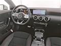 MERCEDES CLASSE CLA COUPE Automatic AMG Line