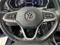 VOLKSWAGEN T-CROSS 1.0 TSI 115 CV DSG Advanced