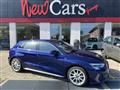 AUDI A3 SPORTBACK SPB SPORTBACK 35 TDI S tronic S line NAVI-FULL LED