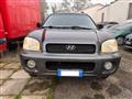 HYUNDAI SANTA FE 2.0 CRDi TD 4WD GL Plus GANCIO TRAINO