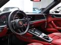 PORSCHE 911 992 TARGA 4S|SPORT-CHRONO|SCARICO SPORT|PDLS|PASM