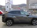 HYUNDAI Tucson 1.6 hev Xline 2wd auto