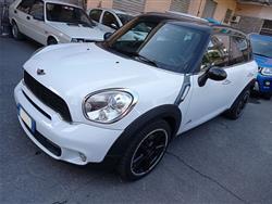 MINI COUNTRYMAN Mini 1.6 Cooper S Countryman ALL4