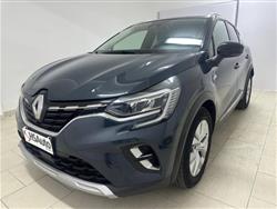 RENAULT Captur 1.0 tce Intens Gpl 100cv my21