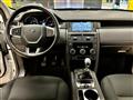 LAND ROVER DISCOVERY SPORT 2.0 150 CV UNIPRO GANCIO TRAINO