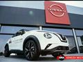 NISSAN QASHQAI 2021 Qashqai MHEV 140 CV N-Connecta