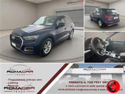 AUDI Q5 35 TDI S tronic Business- IVA ESPOSTA