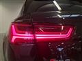 AUDI A6 AVANT RS 6 Avant 4.0 TFSI quattro tiptronic