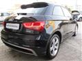 AUDI A1 1.4 TFSI 185 CV S tronic Ambition