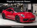 PORSCHE 911 992 CARRERA 4S|TETTO|BOSE|ASSE POST STERZ|CHRONO