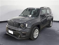 JEEP RENEGADE e-HYBRID E-Hybrid My24 Altitude 1.5 Turbo T4 E-Hybrid 130cv Fwd