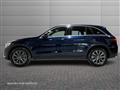 MERCEDES GLC SUV d 4Matic Sport COMAND