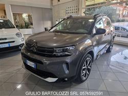 CITROEN C5 AIRCROSS C5 Aircross BlueHDi 130 S&S EAT8 Shine