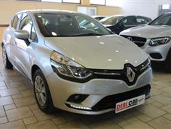 RENAULT CLIO Navi Euro 6 Neopatentati