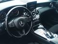 MERCEDES CLASSE C SW BlueTEC S.W. Automatic