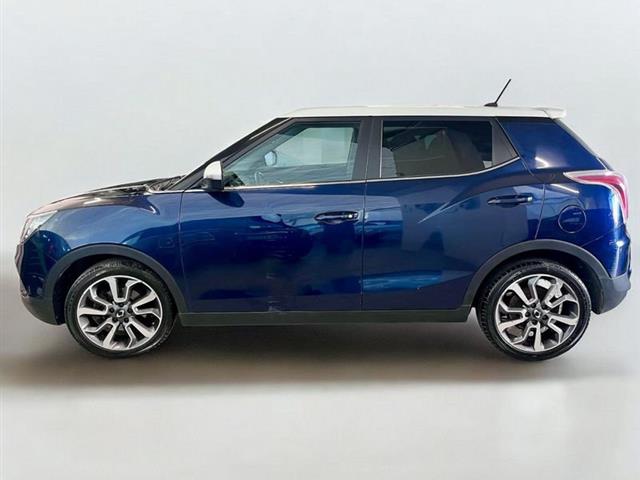 SSANGYONG TIVOLI 1.6d 2WD Be