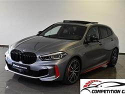 BMW SERIE 1 ti Msport Panorama Car Play Varie Disponibilità