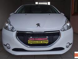 PEUGEOT 208 1.4 HDi 68 CV 5p. Allure