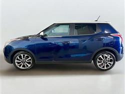 SSANGYONG TIVOLI 1.6d 2WD Be