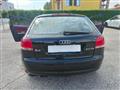 AUDI A3 2.0 TDI ( INTERNI IN PELLE )