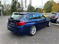 BMW SERIE 3 TOURING 318d Touring Business Advantage aut.