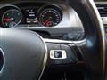 VOLKSWAGEN GOLF 1.6 TDI 5p. Comfortline BlueMotion Technology