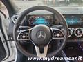 MERCEDES CLASSE GLA d Automatic 4Matic Sport