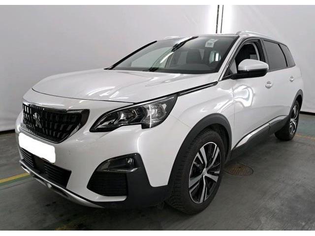 PEUGEOT 5008 BlueHDi 130 S&S Allure