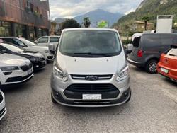 FORD TOURNEO CUSTOM 290 2.0 TDCi 170CV PC Sport