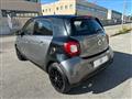 SMART FORFOUR 90 0.9 Turbo Passion Edition #1